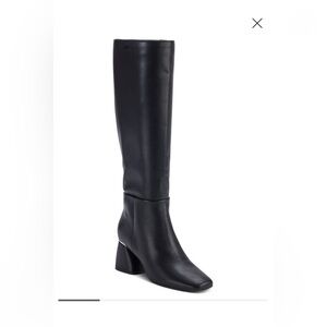 Cana - Tall Block Heel Boot (Women)